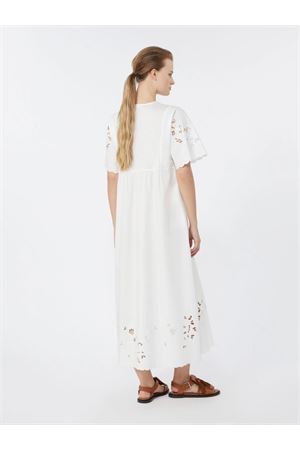 Wkdtartufo MAX MARA WEEKEND | Dress | 2615621092600014